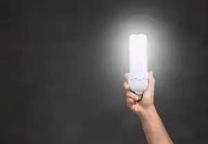 Led Lampa