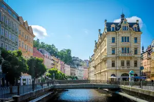 Nemocnice Karlovy Vary