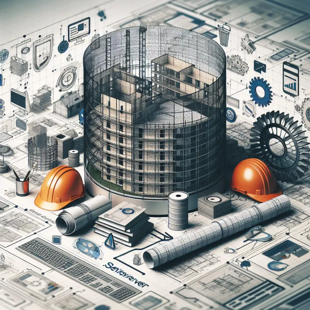 Betonserver