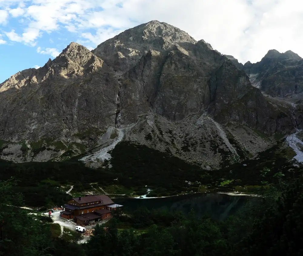 Kežmarok